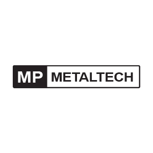 MP METALTECH SDN. BHD. Logo